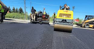 Best Driveway Grading and Leveling  in , NM